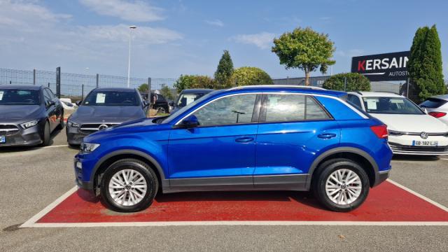 Volkswagen T-Roc image 2