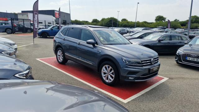 Volkswagen Tiguan Allspace image 7