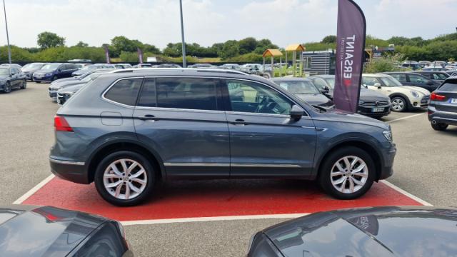 Volkswagen Tiguan Allspace image 6
