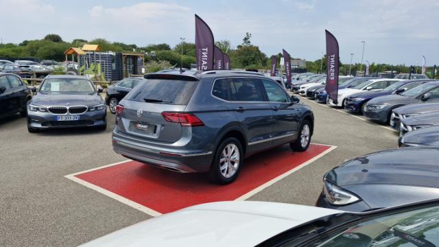 Volkswagen Tiguan Allspace image 1