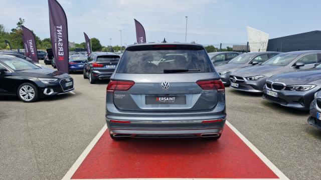 Volkswagen Tiguan Allspace image 4