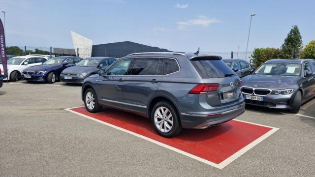 Volkswagen Tiguan Allspace image 9