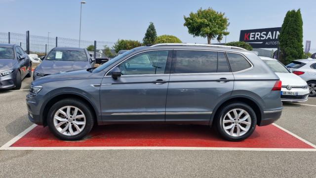 Volkswagen Tiguan Allspace image 5