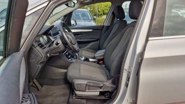 Bmw Série 2 Gran Tourer image 8