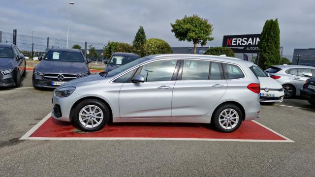 Bmw Série 2 Gran Tourer image 7
