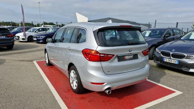 Bmw Série 2 Gran Tourer image 3