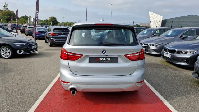 Bmw Série 2 Gran Tourer image 4