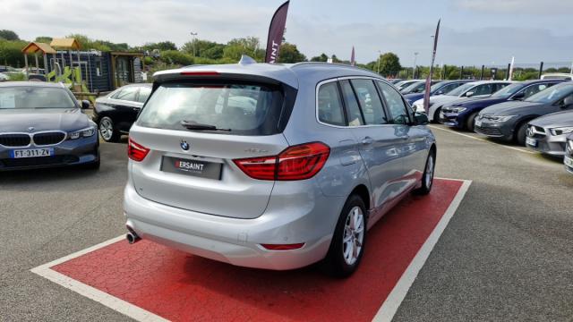 Bmw Série 2 Gran Tourer image 1