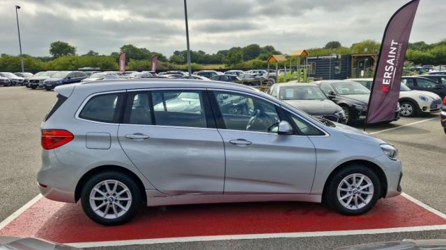 Bmw Série 2 Gran Tourer image 9