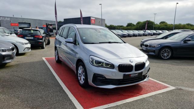 Bmw Série 2 Gran Tourer image 6