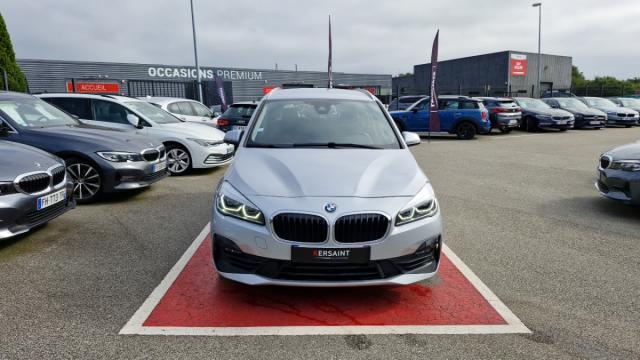 Bmw Série 2 Gran Tourer image 5