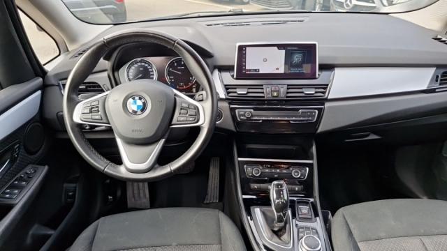 Bmw Série 2 Gran Tourer image 2