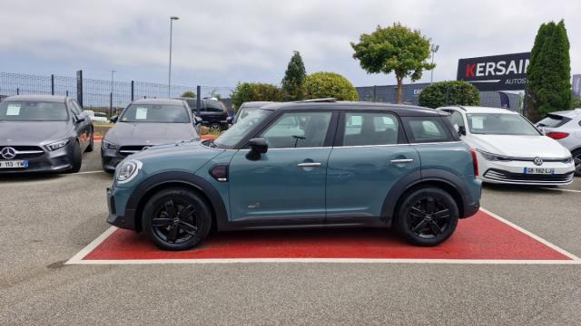 Mini Countryman image 2
