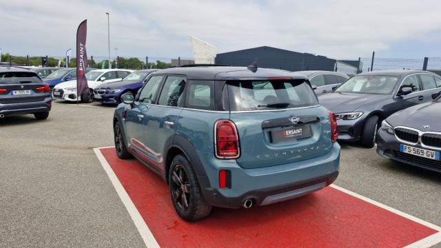 Mini Countryman image 1