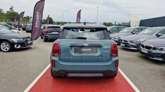 Mini Countryman image 3
