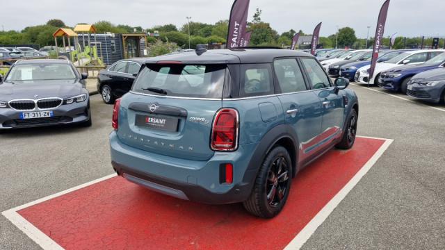 Mini Countryman image 8