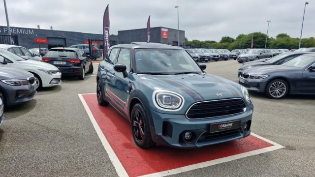 Mini Countryman image 6