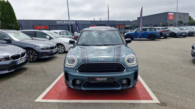 Mini Countryman image 5