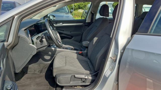 Volkswagen Golf Sw image 1