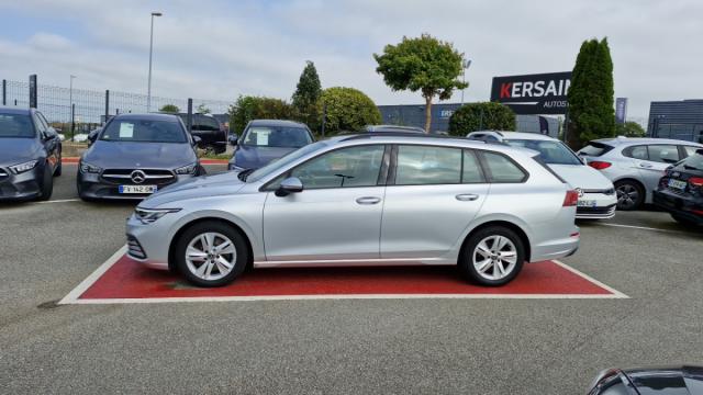 Volkswagen Golf Sw image 7