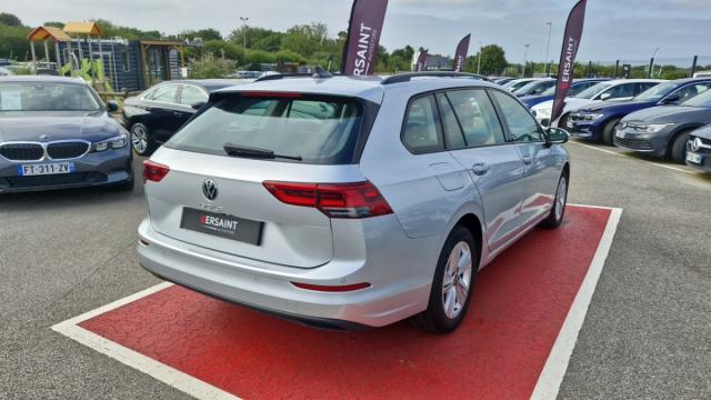 Volkswagen Golf Sw image 8