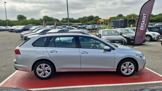 Volkswagen Golf Sw image 2