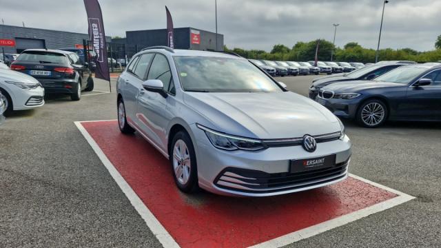 Volkswagen Golf Sw image 3