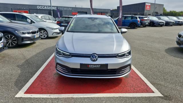 Volkswagen Golf Sw image 4