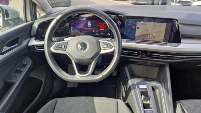 Volkswagen Golf Sw image 6