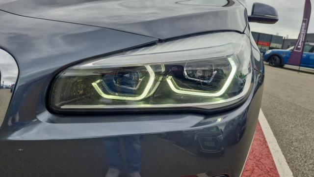 Bmw Série 2 Gran Tourer image 6