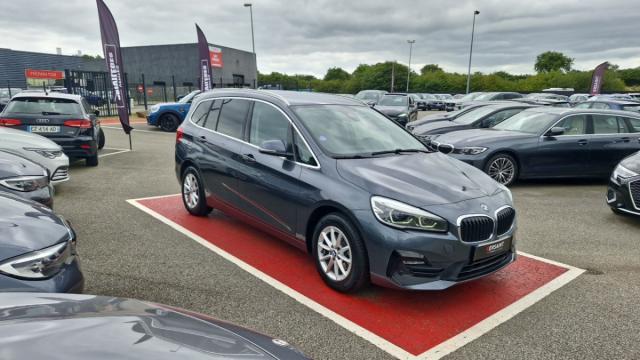 Bmw Série 2 Gran Tourer image 5