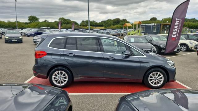 Bmw Série 2 Gran Tourer image 9