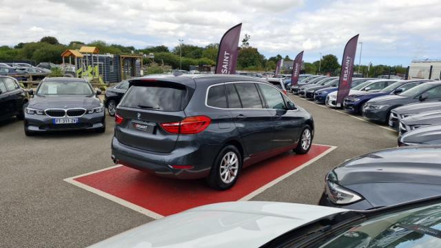 Bmw Série 2 Gran Tourer image 2