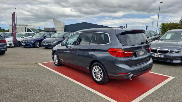 Bmw Série 2 Gran Tourer image 4