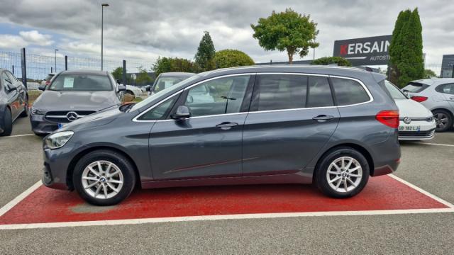 Bmw Série 2 Gran Tourer image 3