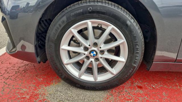 Bmw Série 2 Gran Tourer image 8