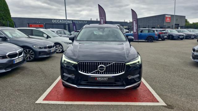 Volvo Xc60 image 2