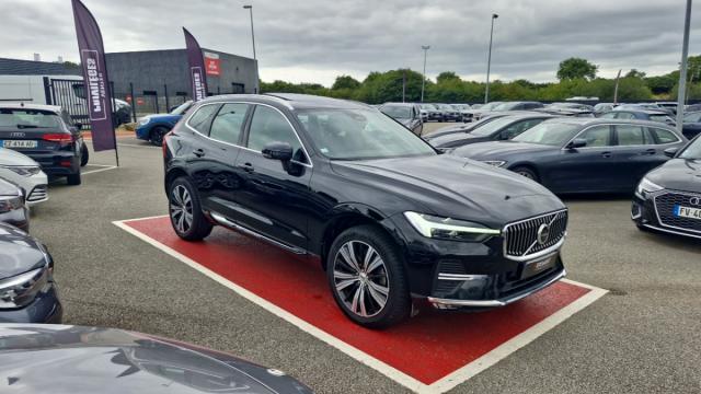 Volvo Xc60 image 8