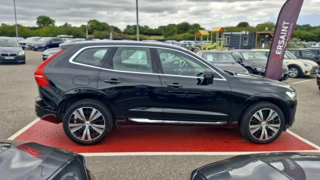 Volvo Xc60 image 6