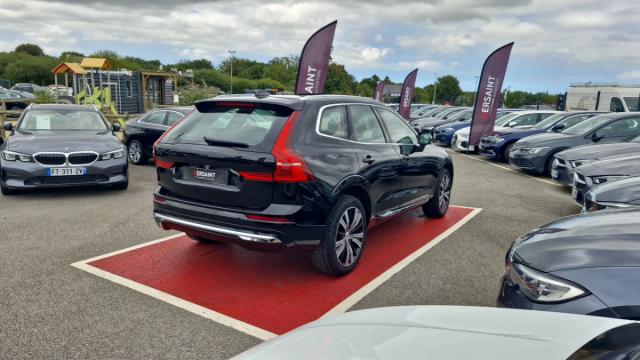 Volvo Xc60 image 4