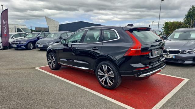 Volvo Xc60 image 9