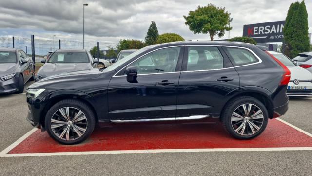 Volvo Xc60 image 3