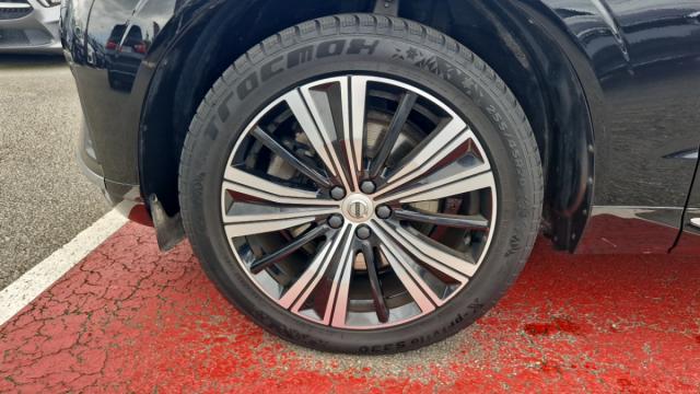Volvo Xc60 image 7