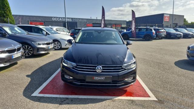 Volkswagen Passat image 7