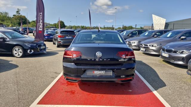 Volkswagen Passat image 8