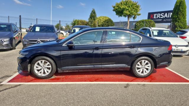 Volkswagen Passat image 6
