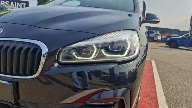 Bmw Serie 2 Active Tourer image 7