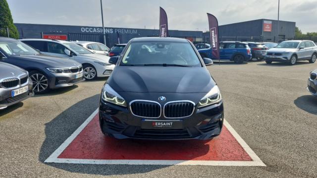 Bmw Serie 2 Active Tourer image 6