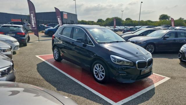 Bmw Serie 2 Active Tourer image 1
