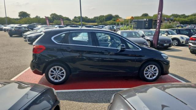 Bmw Serie 2 Active Tourer image 5